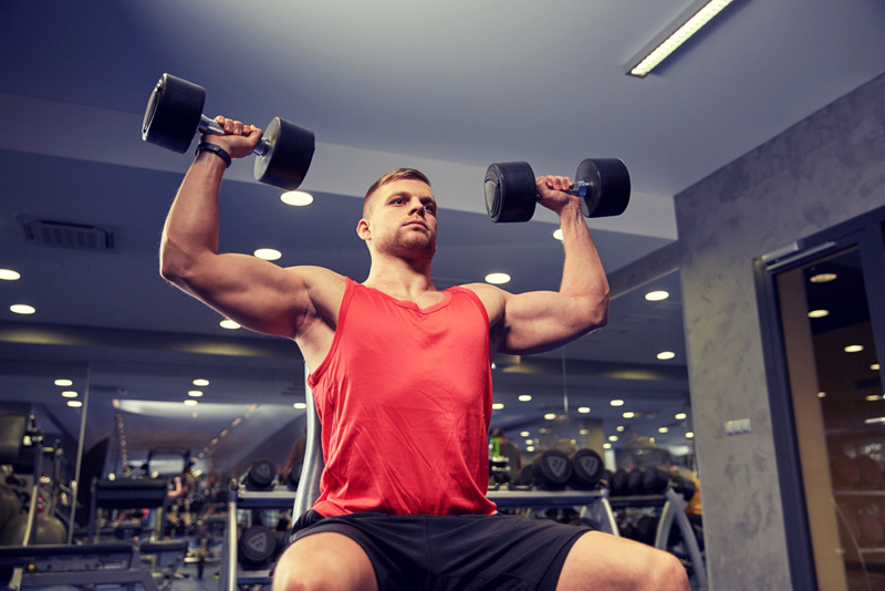 Is Lifting Weights Causing Your Wrist Pain? - Hand and Wrist Institute